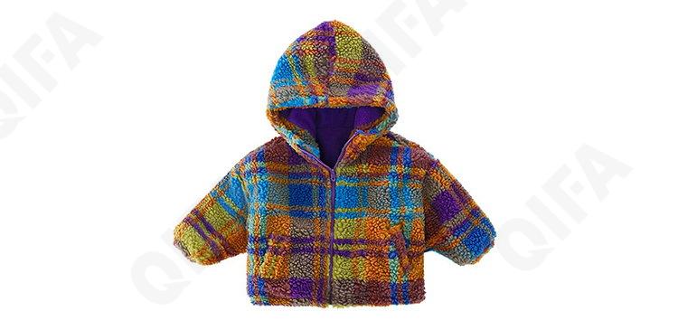 Детская Куртка CC4773_CQSCOCQ_237_2576_77 Детская Куртка CC4773_CQSCOCQ_237_2576_77