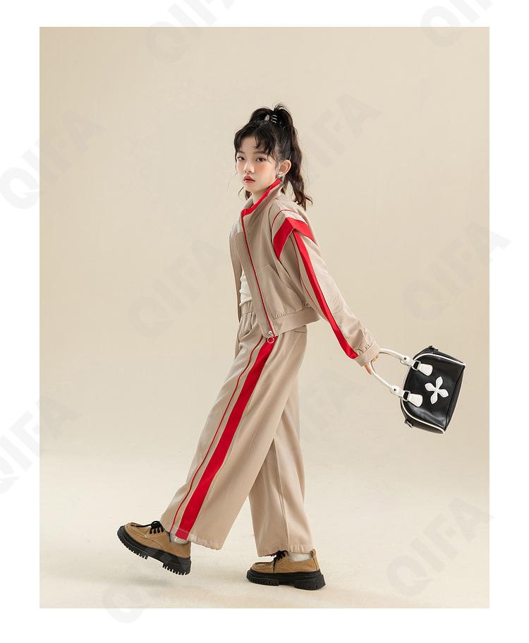 Детский Костюм с брюками CC1333_23MC21_946_2575