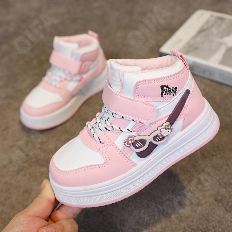 Детские Кеды CC3601_E5108-W-A2