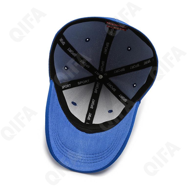 Женская Бейсболка CC3404_BOLUO-1