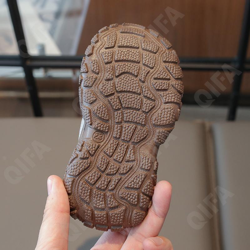 Детские Кроссовки CC3957_2608-A1