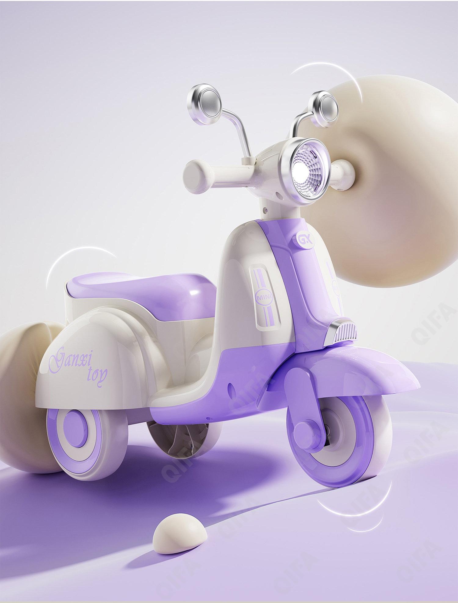 Детский Толокар CC3027_GX618-1 Детский Толокар CC3027_GX618-1