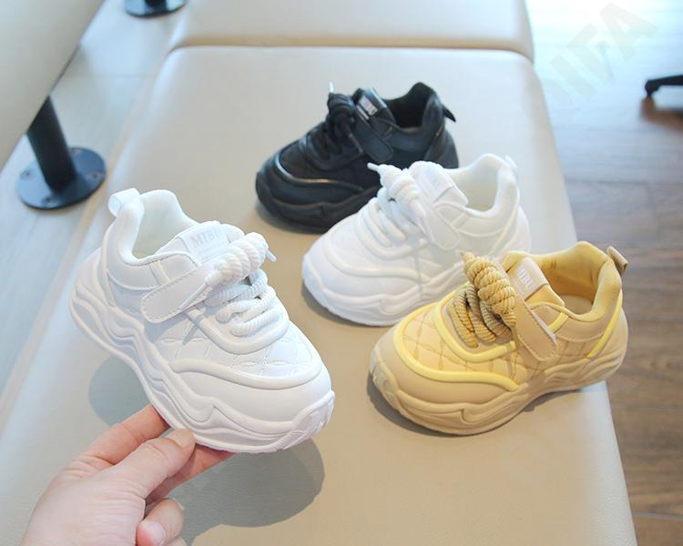 Детские Кроссовки CC3405_SY203-B1 Детские Кроссовки CC3405_SY203-B1