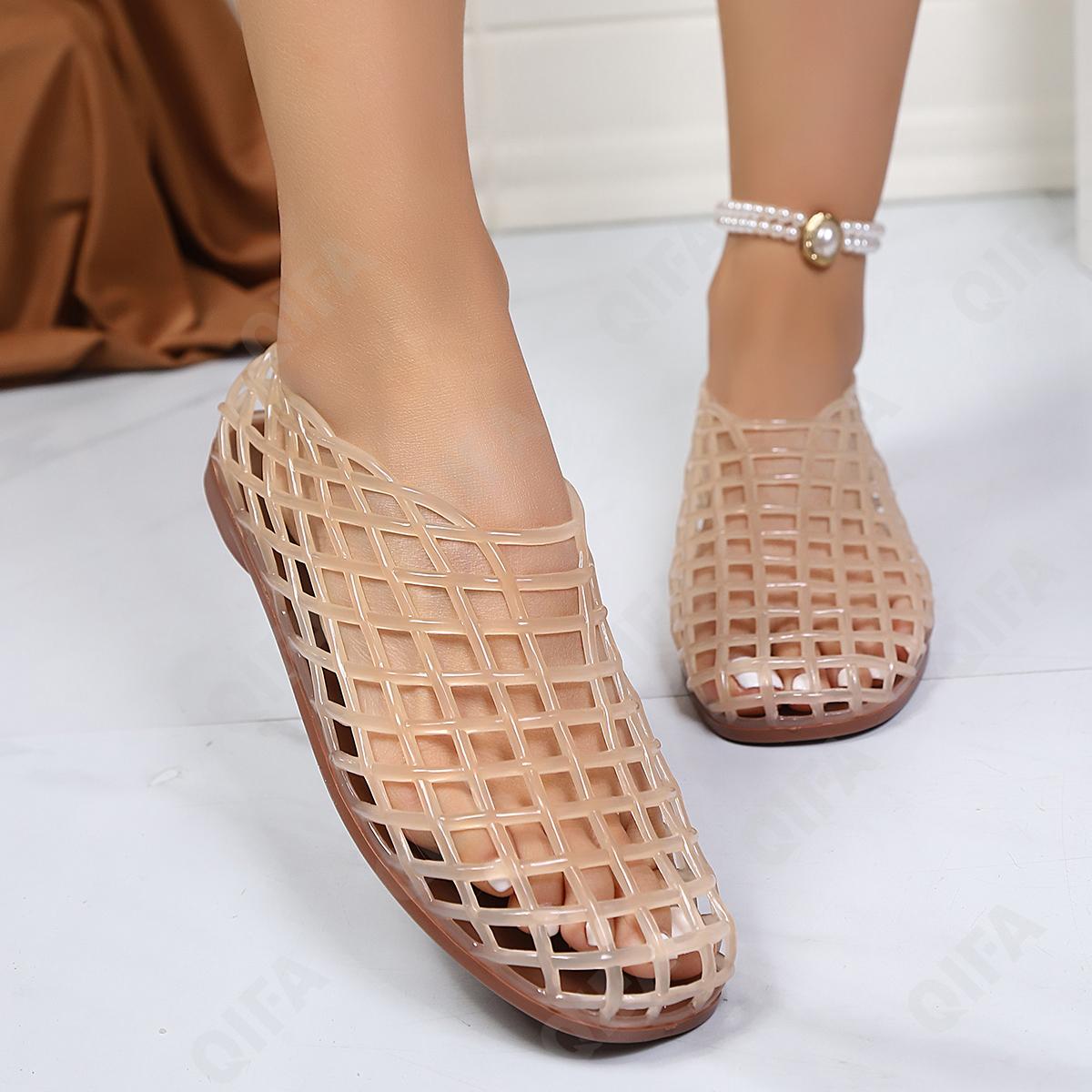 Женские Сандалии CC4007_6051-1