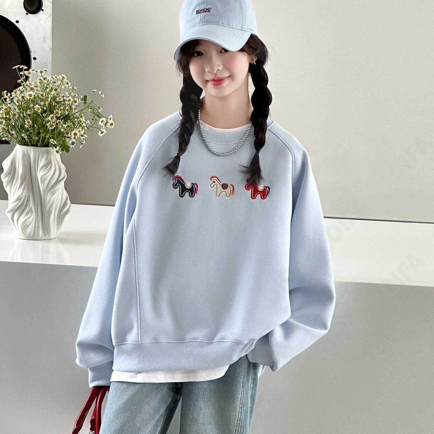 Детский Свитшот