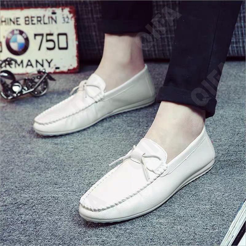 Мужские Мокасины