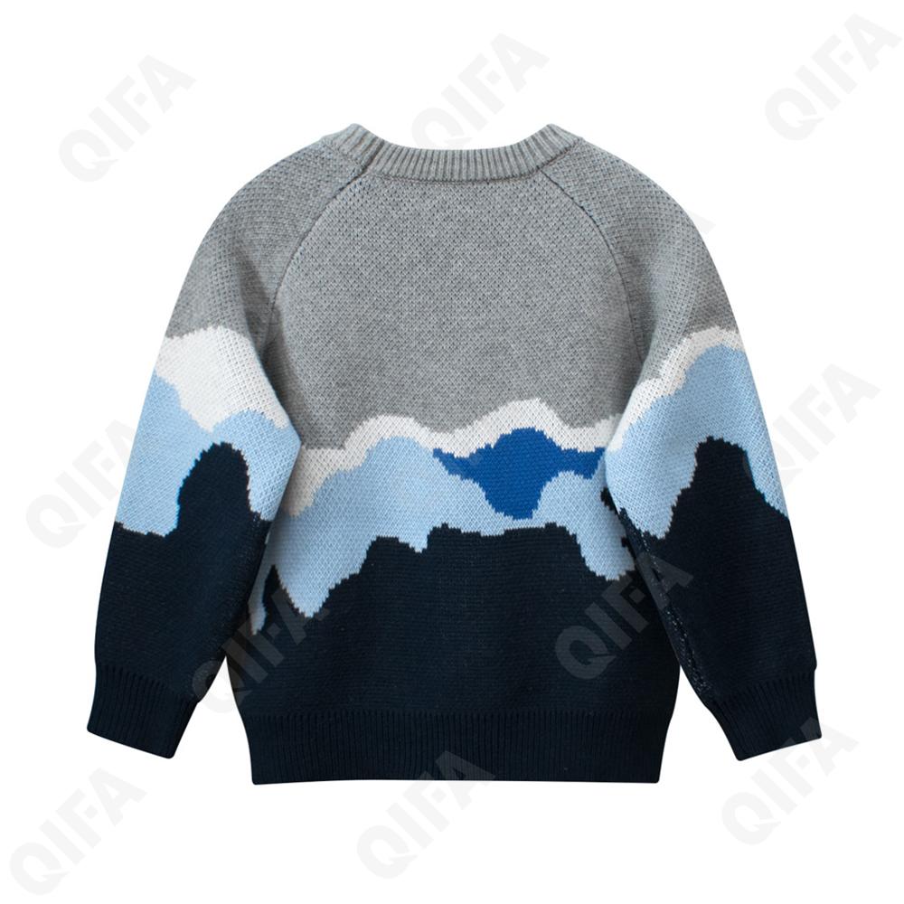 Детский Джемпер CC1208_MY3460_2989_1817_18 Детский Джемпер CC1208_MY3460_2989_1817_18
