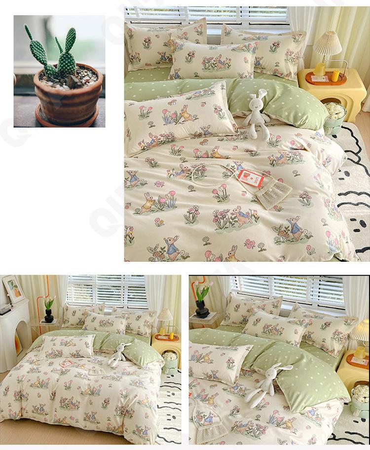 Комплект постельного белья CC4974_SZQ-16-2 Комплект постельного белья CC4974_SZQ-16-2