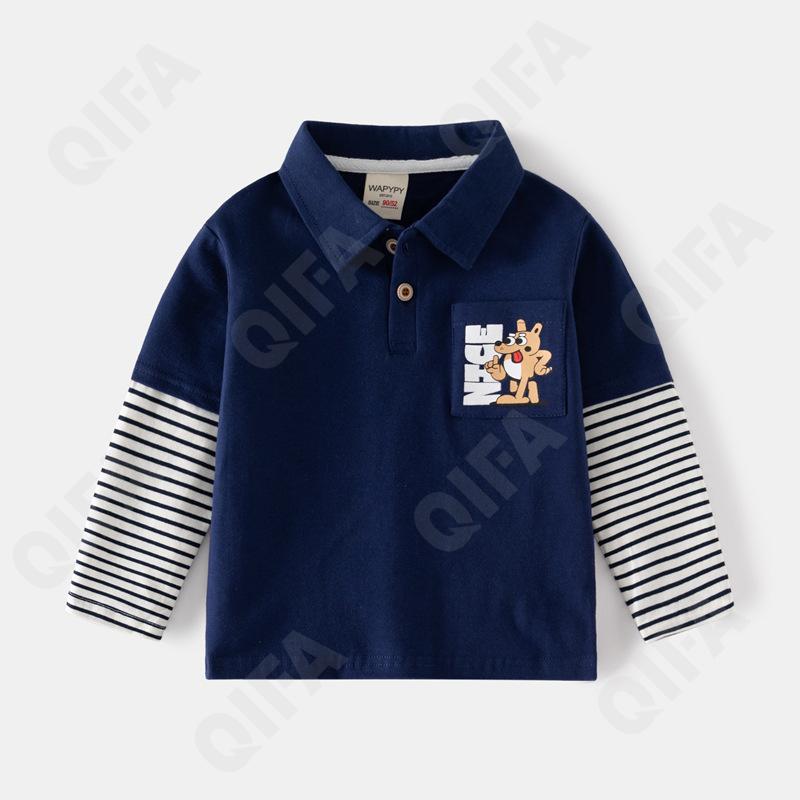 Детская Футболка поло CC3266_SY4336_958_2576_89 Детская Футболка поло CC3266_SY4336_958_2576_89