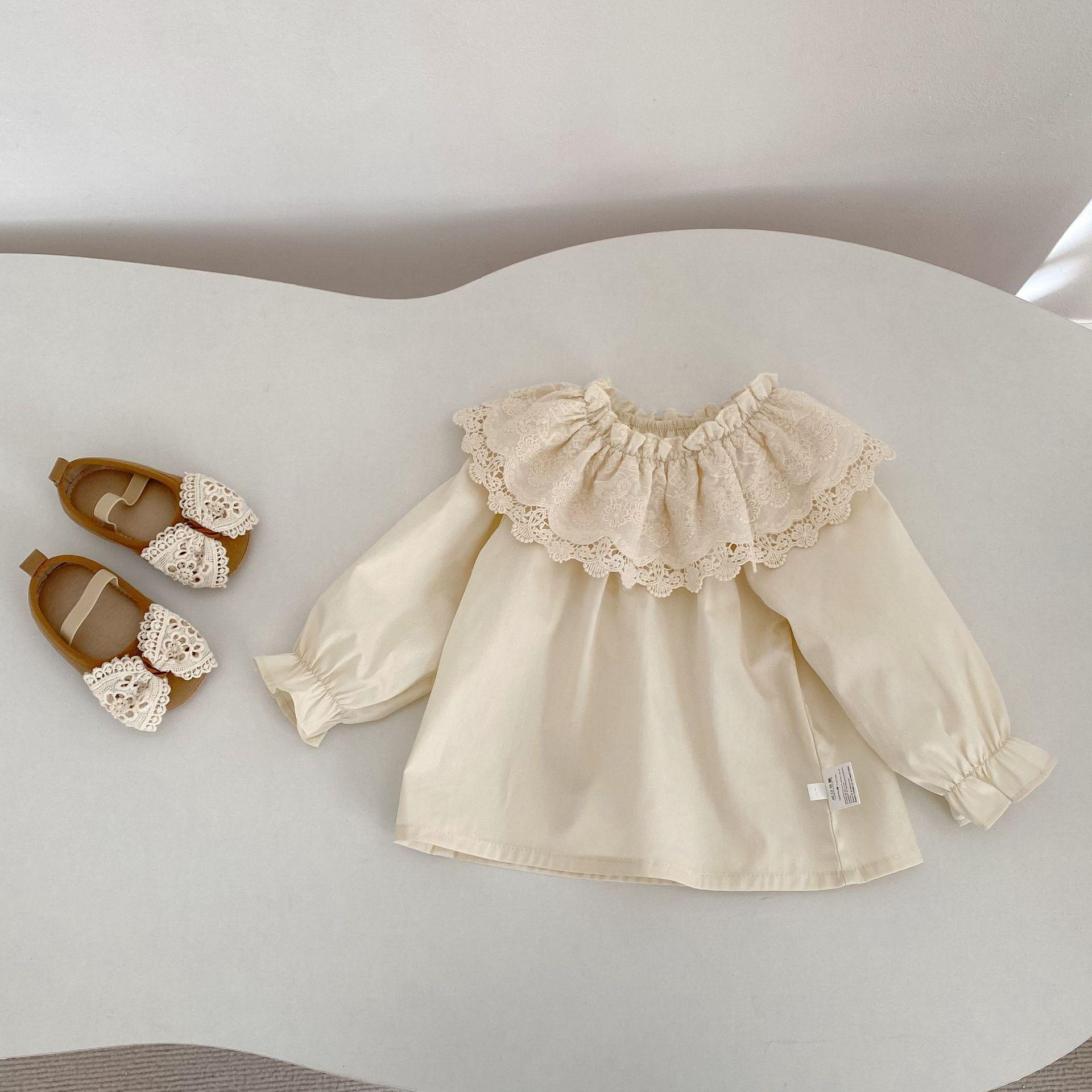 Детская Блузка CC2539_65170_946_2576_93