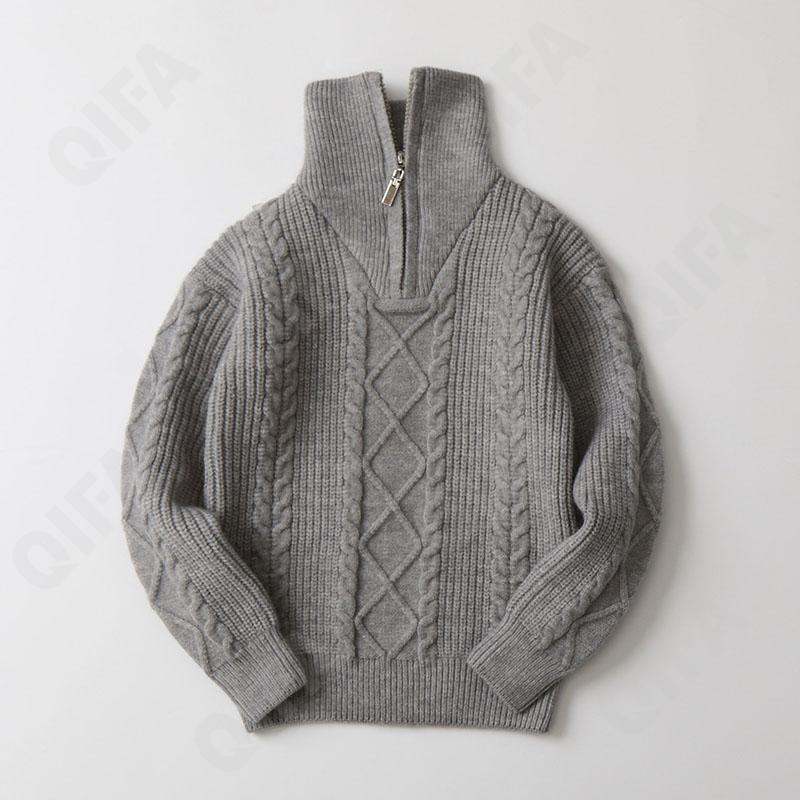 Детский Свитер CC2327_M-021-2