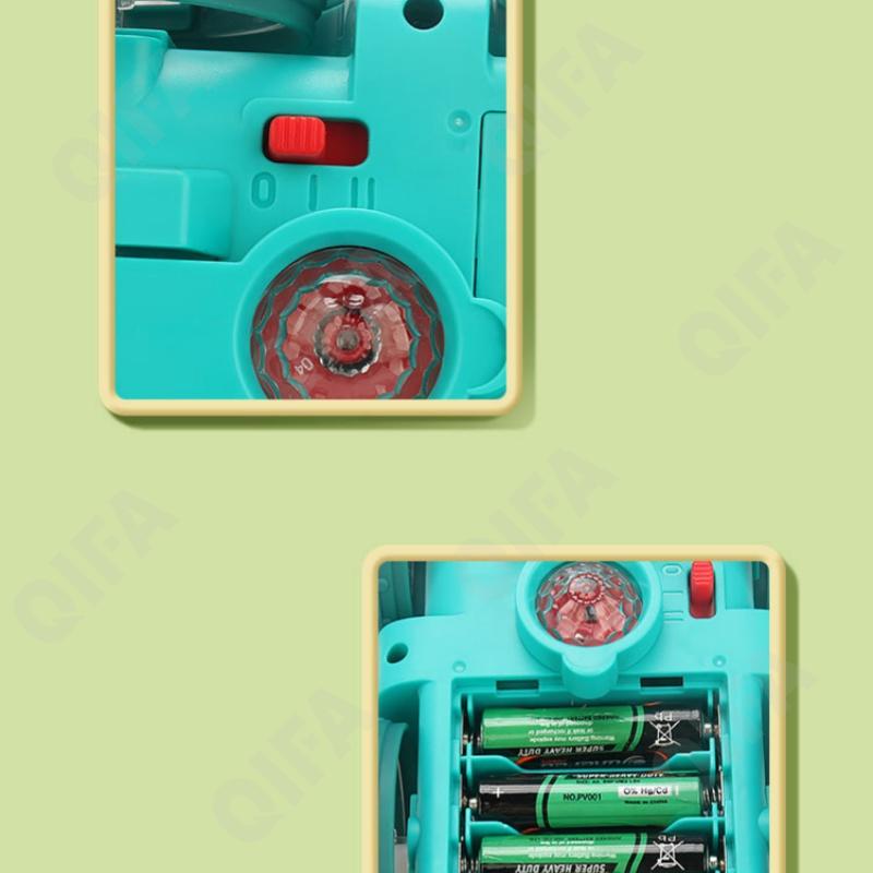 Игрушечная машинка CC5860_YJ388-68