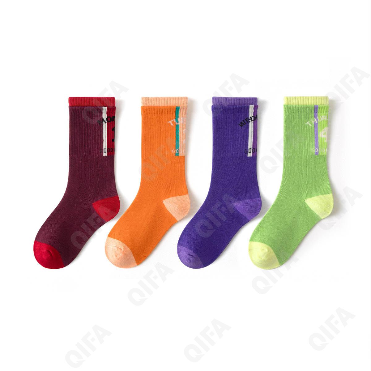 Детские Гольфы CC1628_ML24-5125-1 Детские Гольфы CC1628_ML24-5125-1