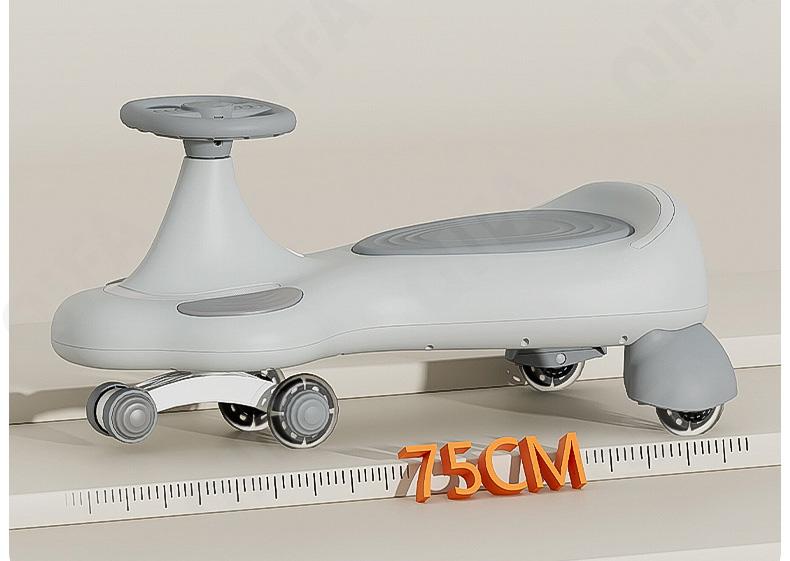 Детский Толокар CC3027_5188X-1
