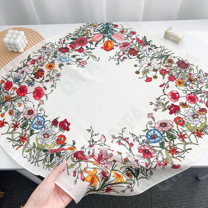 Женский Платок CC4594_68RZW211-1 Женский Платок CC4594_68RZW211-1