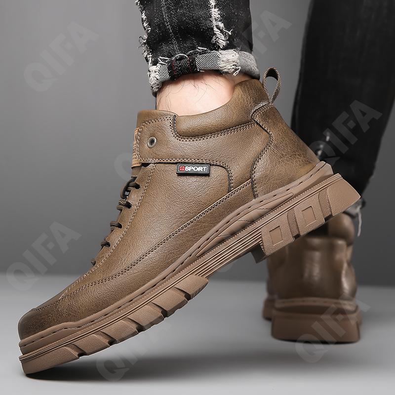 Мужские Ботинки CC4114_WM2679-5