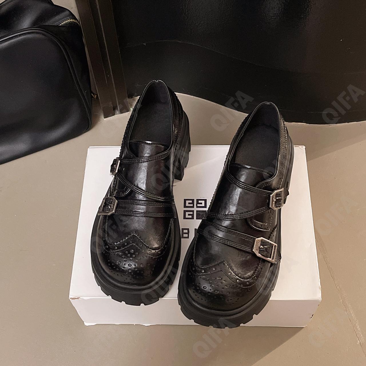 Женские Полуботинки CC3928_A222-1