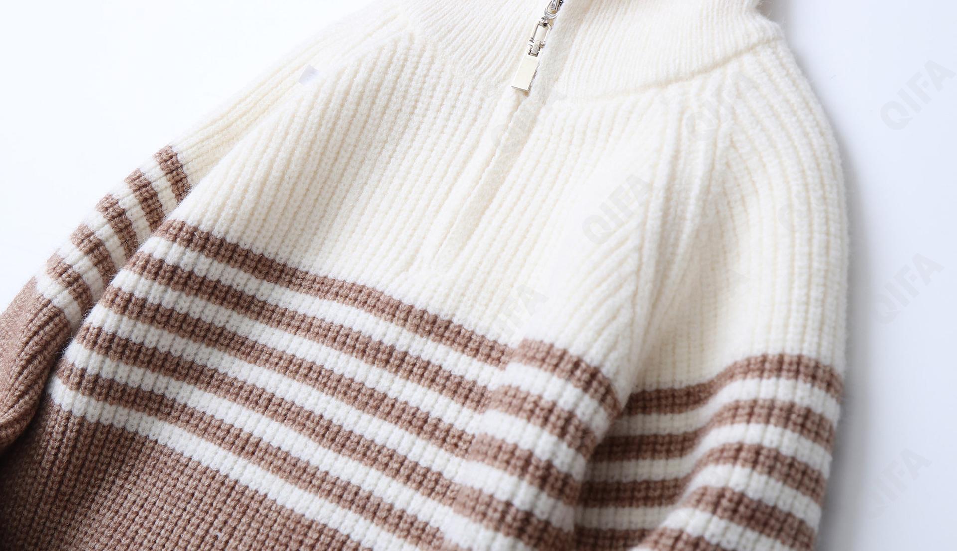 Детский Свитер CC2327_M-001-2