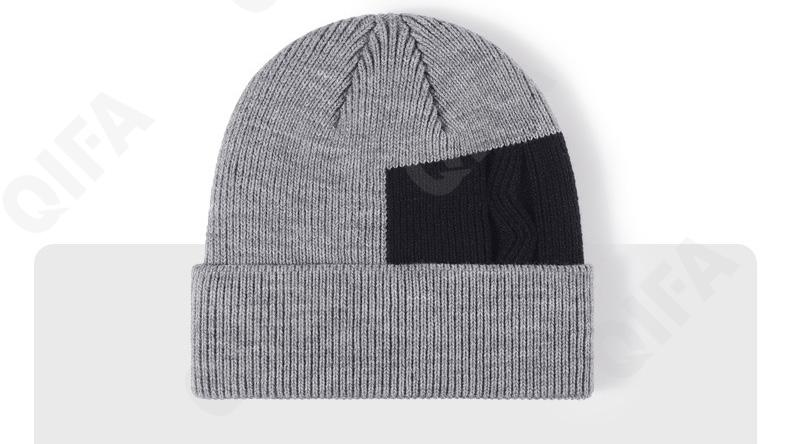 Мужская Шапка CC3737_23B046-5