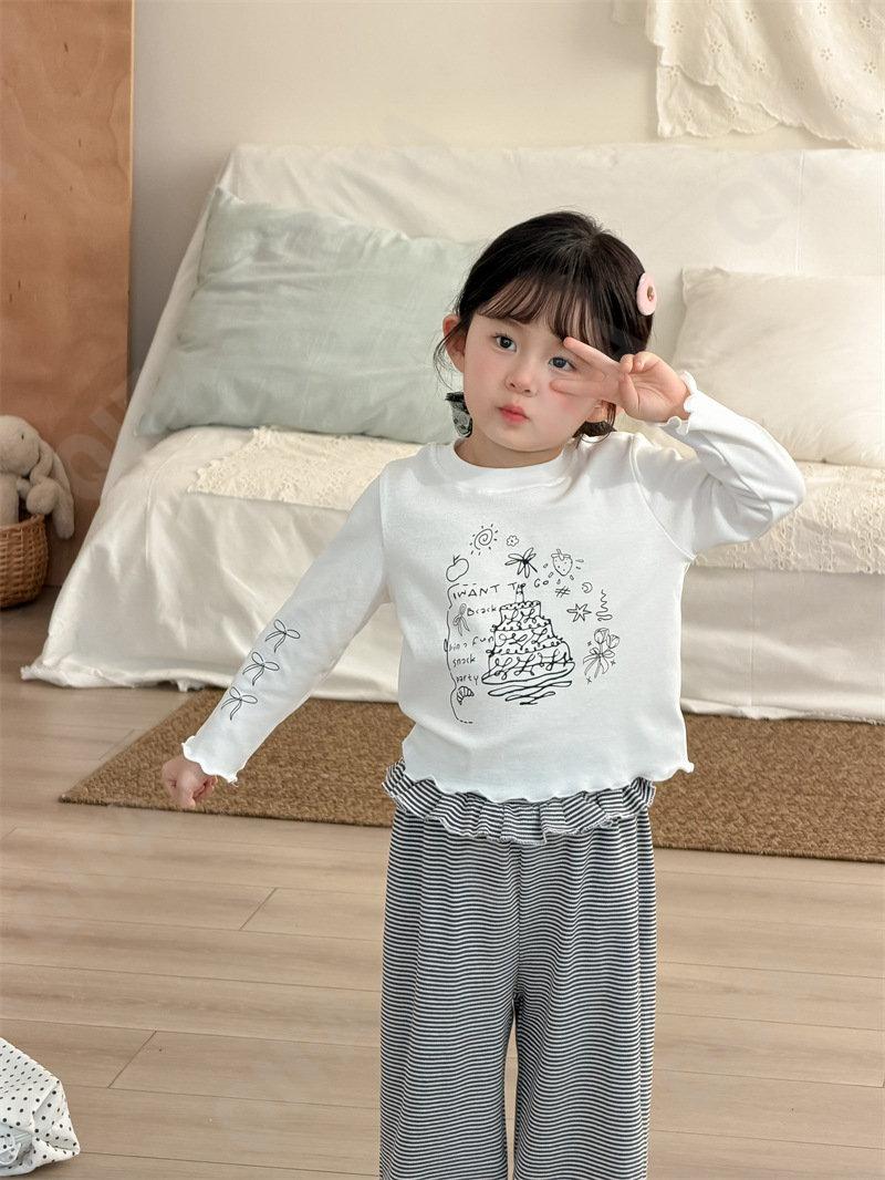 Детский Лонгслив CC2705_T26007_226_1812_38