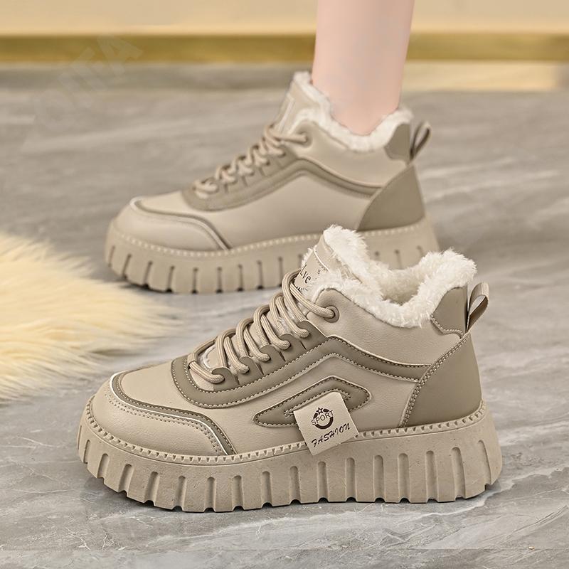 Женские Ботинки CC4812_JY-12261-1-1 Женские Ботинки CC4812_JY-12261-1-1