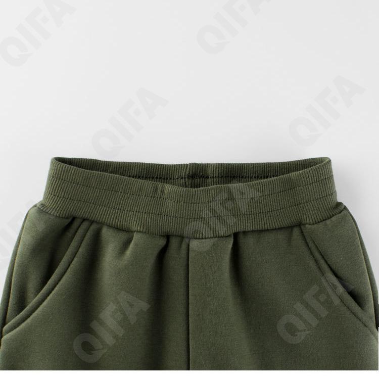 Детские Брюки CC1208_7012_956_1817 Детские Брюки CC1208_7012_956_1817