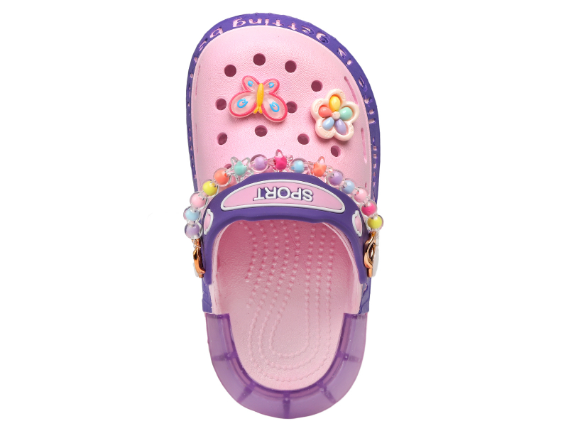 Кроксы 251S-G17-5961