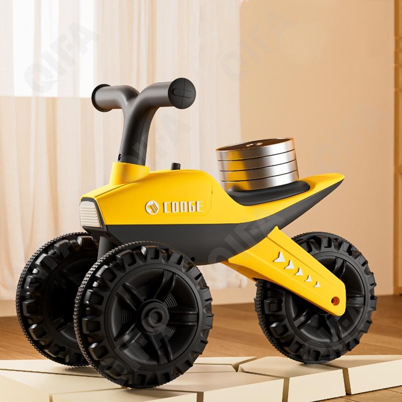 Детский Беговел CC3027_KM-6189-4 Детский Беговел CC3027_KM-6189-4