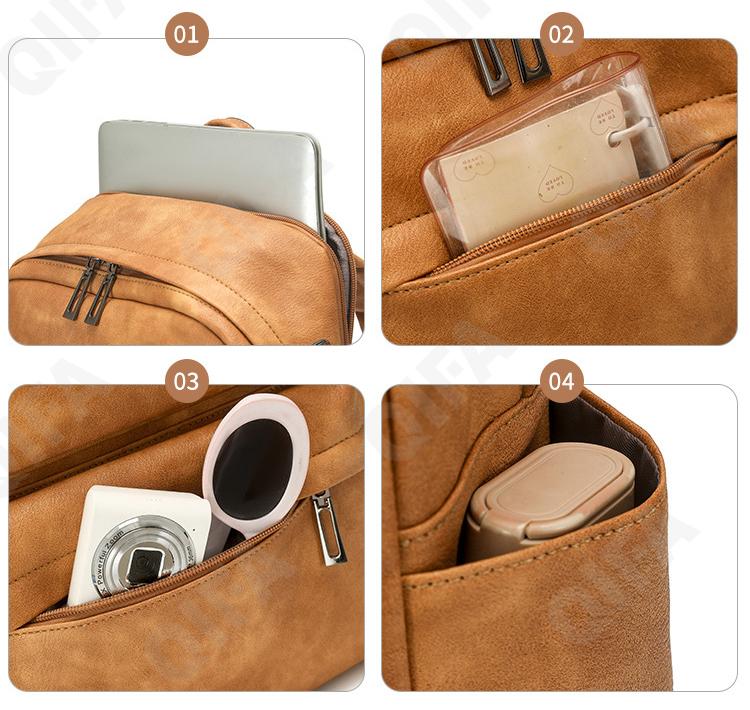 Женский Рюкзак CC2423_0433-1