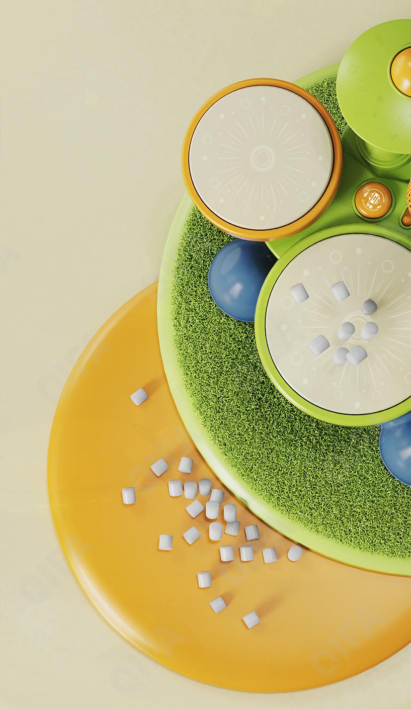 Музыкальная игрушка