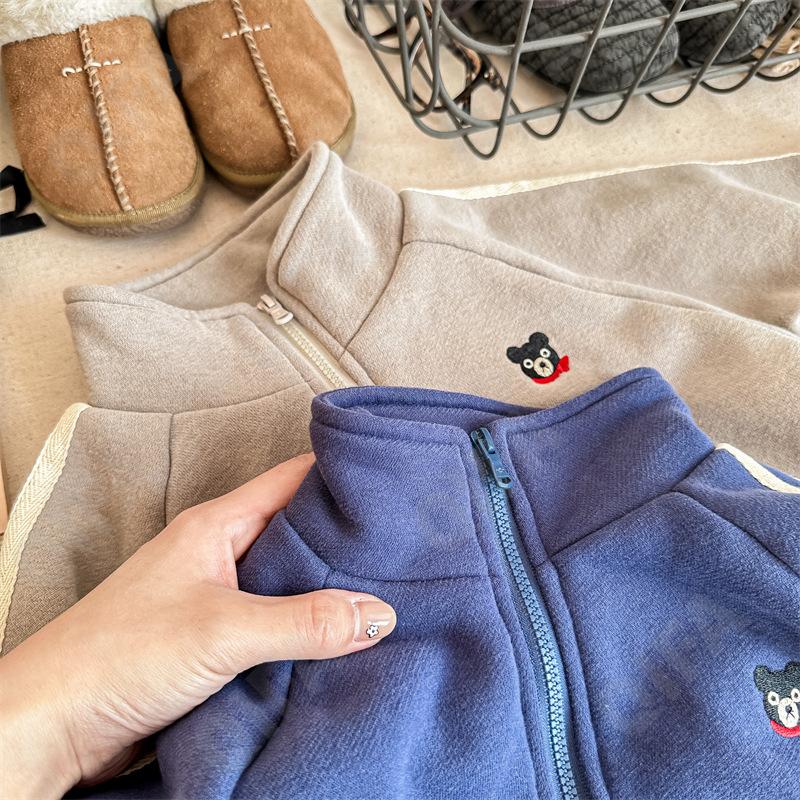 Детская Толстовка CC1293_123582_247_2574