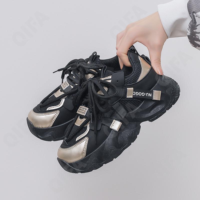 Женские Кроссовки CC4818_FB3305-1