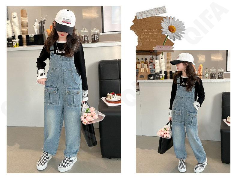 Детский Полукомбинезон CC2120_2405_247_2579_76