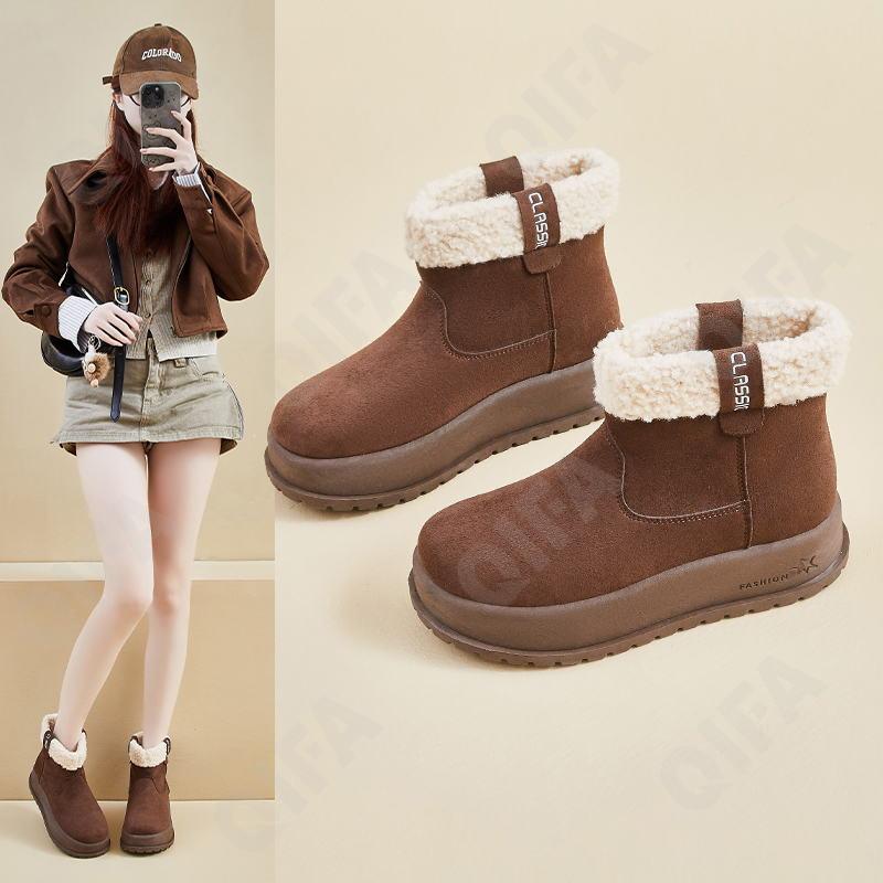 Женские Угги CC4351_KT329-1 Женские Угги CC4351_KT329-1