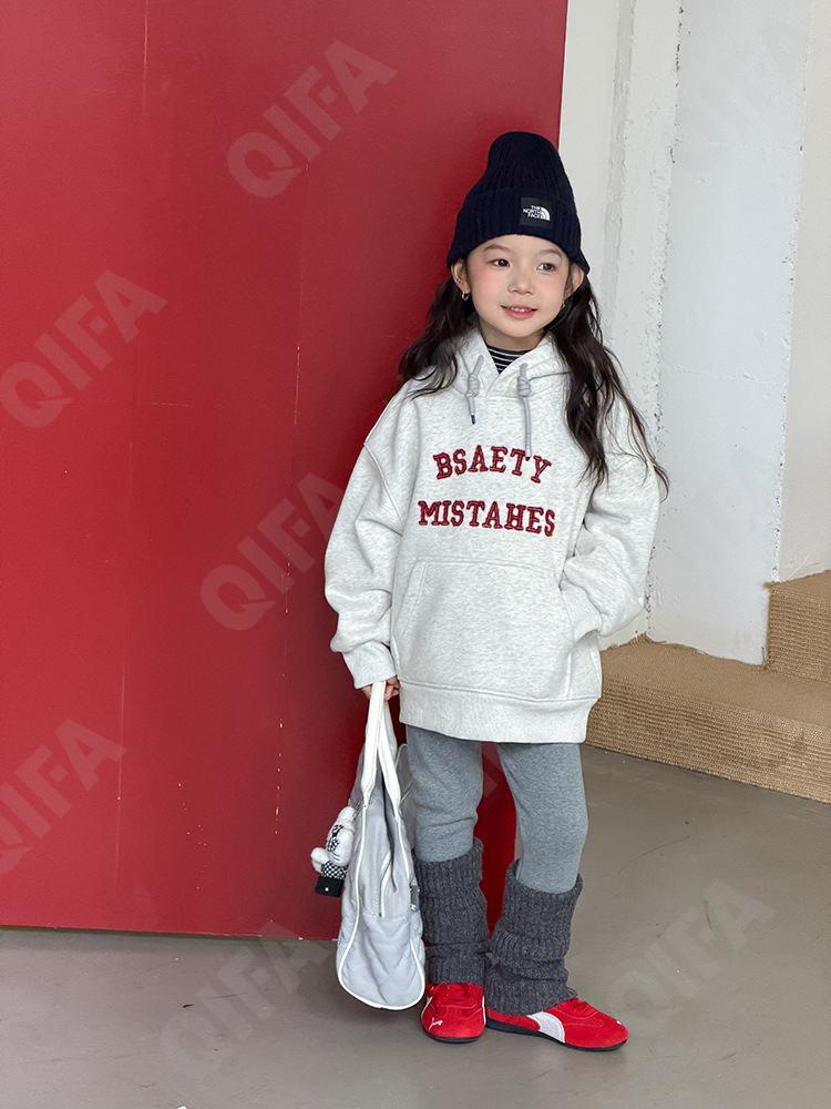 Детское Худи CC5235_25H073_246_2577_4