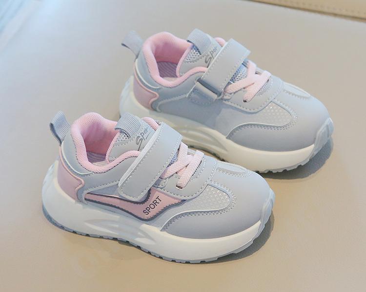 Детские Кроссовки CC3405_ZY988-A1 Детские Кроссовки CC3405_ZY988-A1