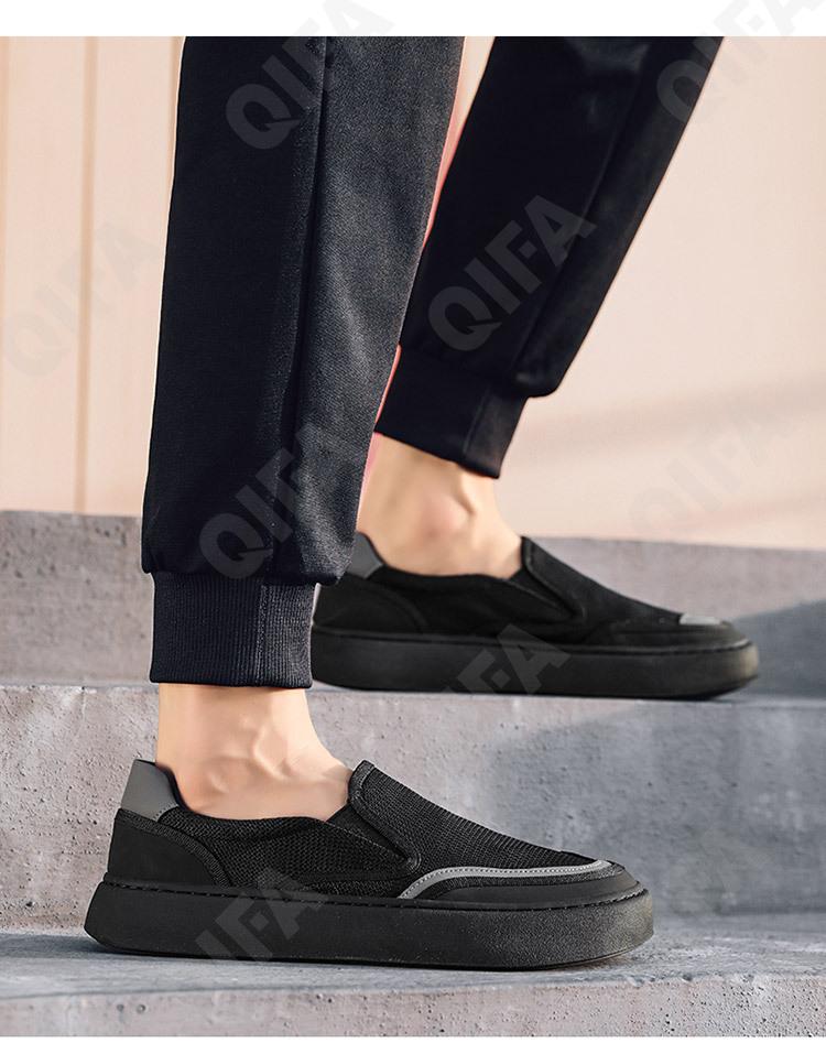 Мужские Слипоны CC4119_QD991-2 Мужские Слипоны CC4119_QD991-2