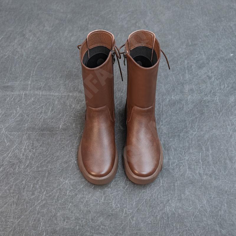 Женские Ботинки CC4061_6011-1