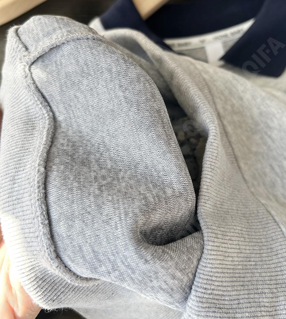 Детский Свитшот CC1221_12334_247_2576_93