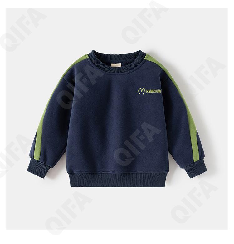 Детский Костюм с брюками CC3265_TZ0551_246_2576_37 Детский Костюм с брюками CC3265_TZ0551_246_2576_37