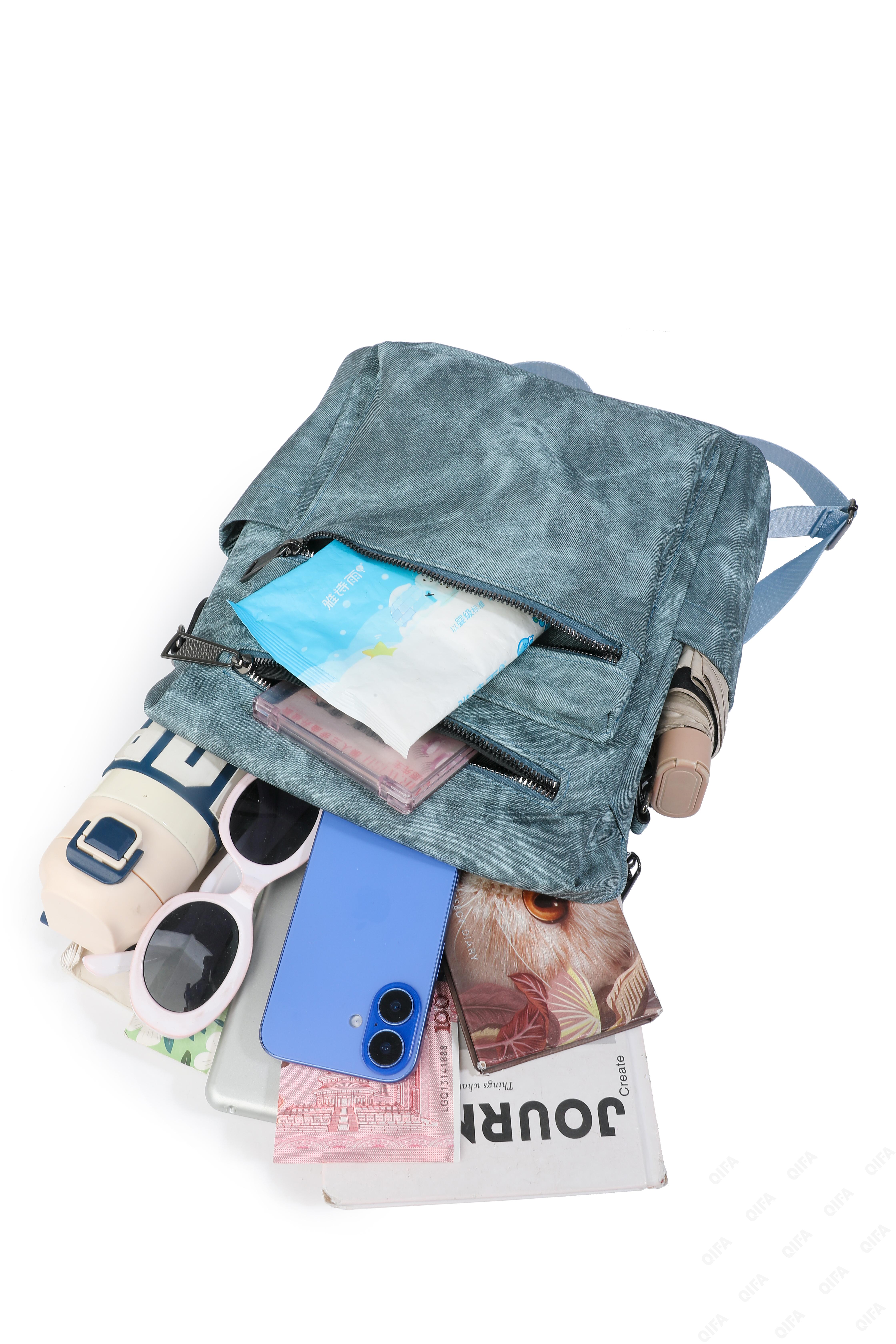 Женский Рюкзак CC423_11902-3