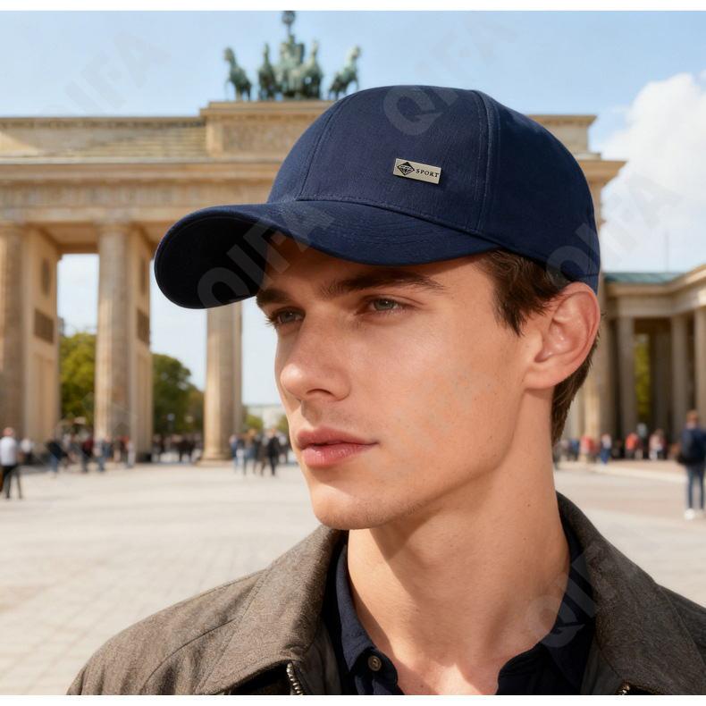 Мужская Бейсболка CC4472_K-454-1 Мужская Бейсболка CC4472_K-454-1