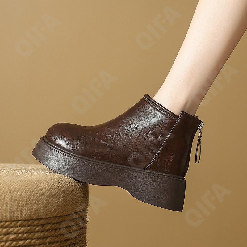 Женские Ботинки CC4177_42111-1