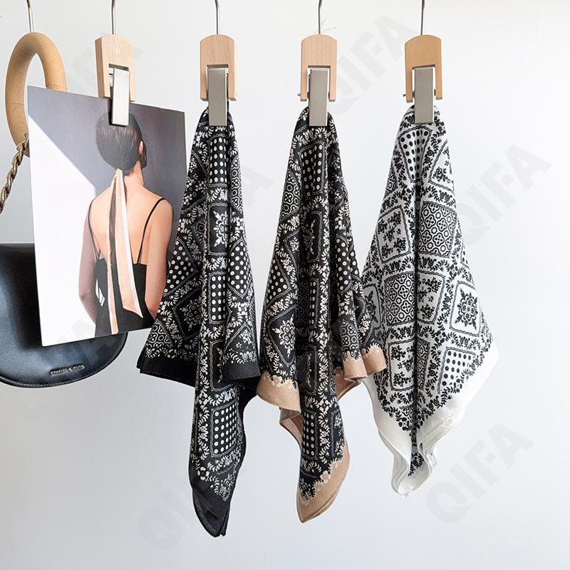 Женский Платок CC4594_68RZW177-1