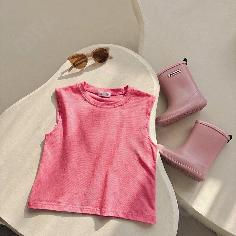 Детская Майка CC2543_6565_229_2574_91