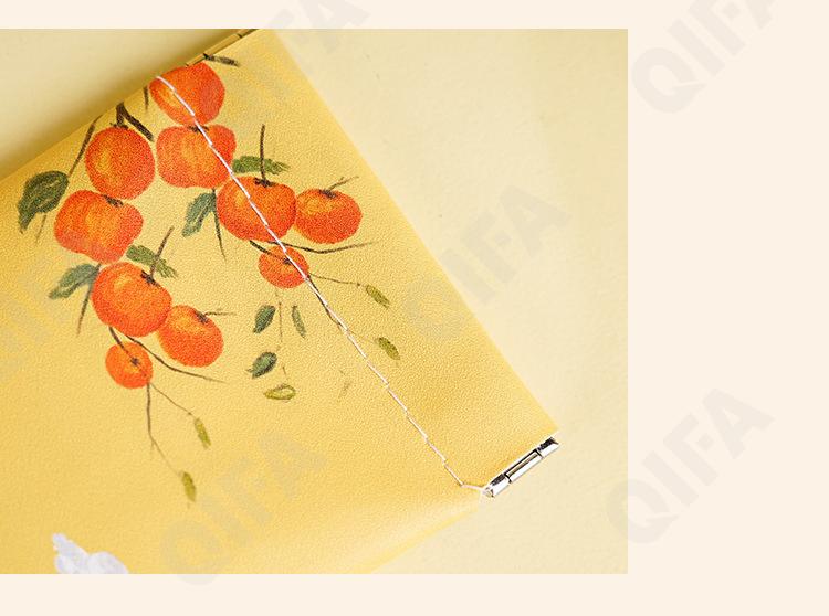 Женский Чехол для очков CC3745_G30201-3