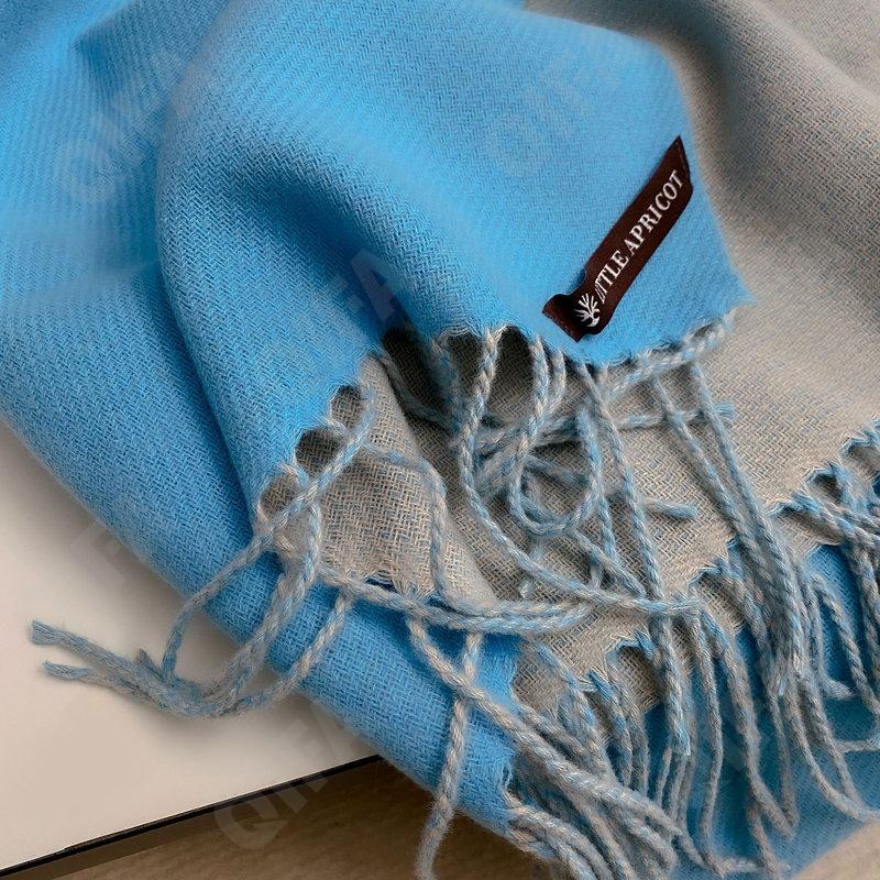 Женский Палантин