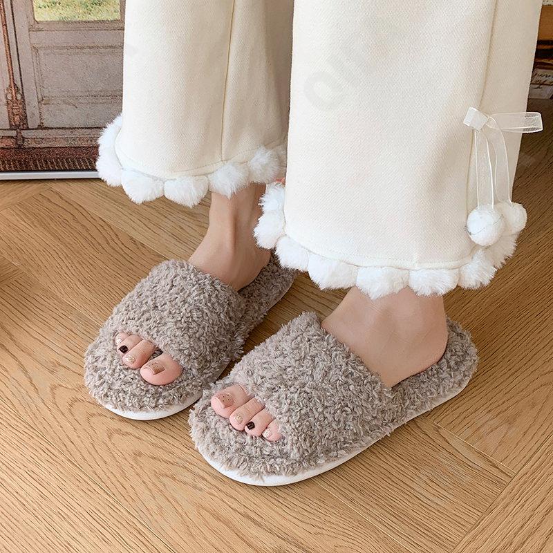 Женские Тапочки CC4988_8852-1