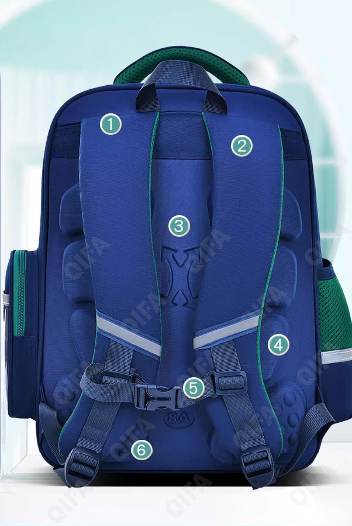 Детский Ранец CC110_LZJ-4991S-1