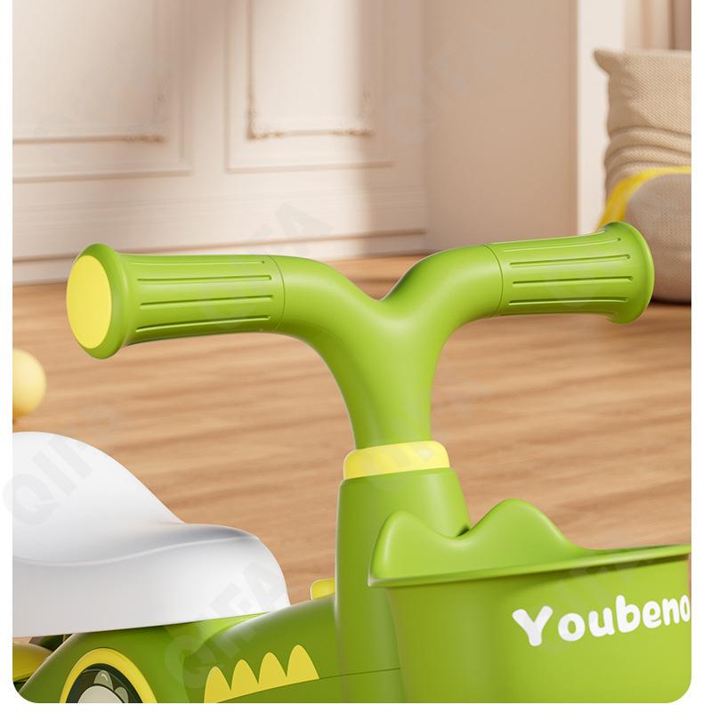 Детский Беговел CC3027_806-XK-1